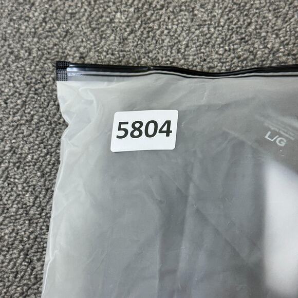 Death Row Records 1991 Jacket Size Large L Black Windbreaker LA HIP HOP Y2K Rap - Picture 13 of 13